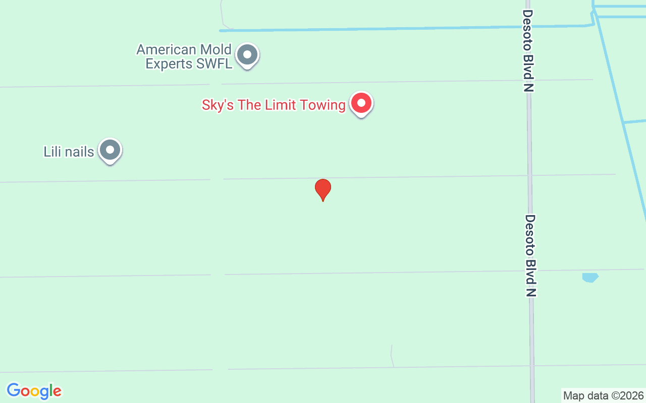 4124 6Th Ave, Naples, FL 34120