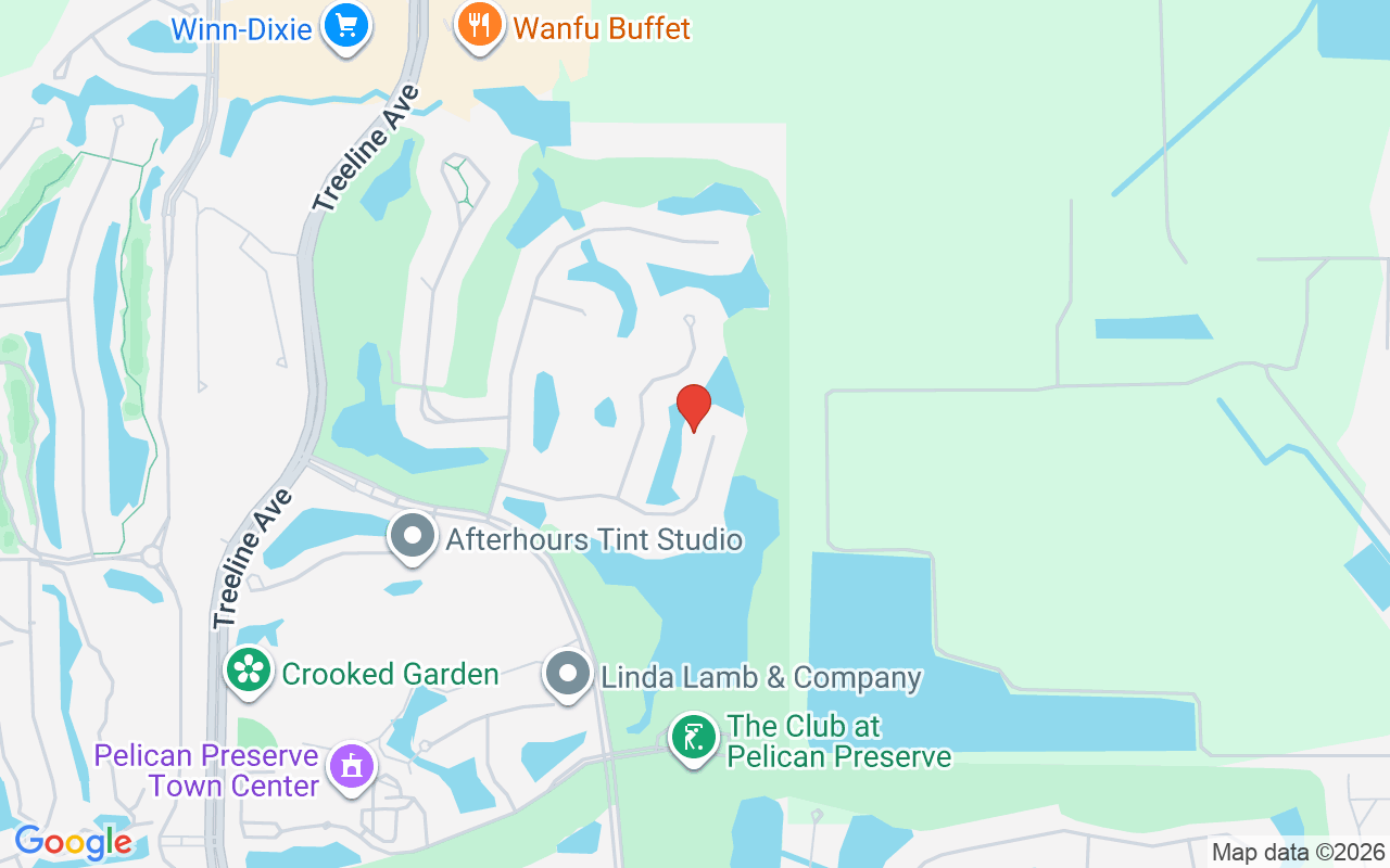 10763 Ravenna Way, Fort Myers, FL 33913