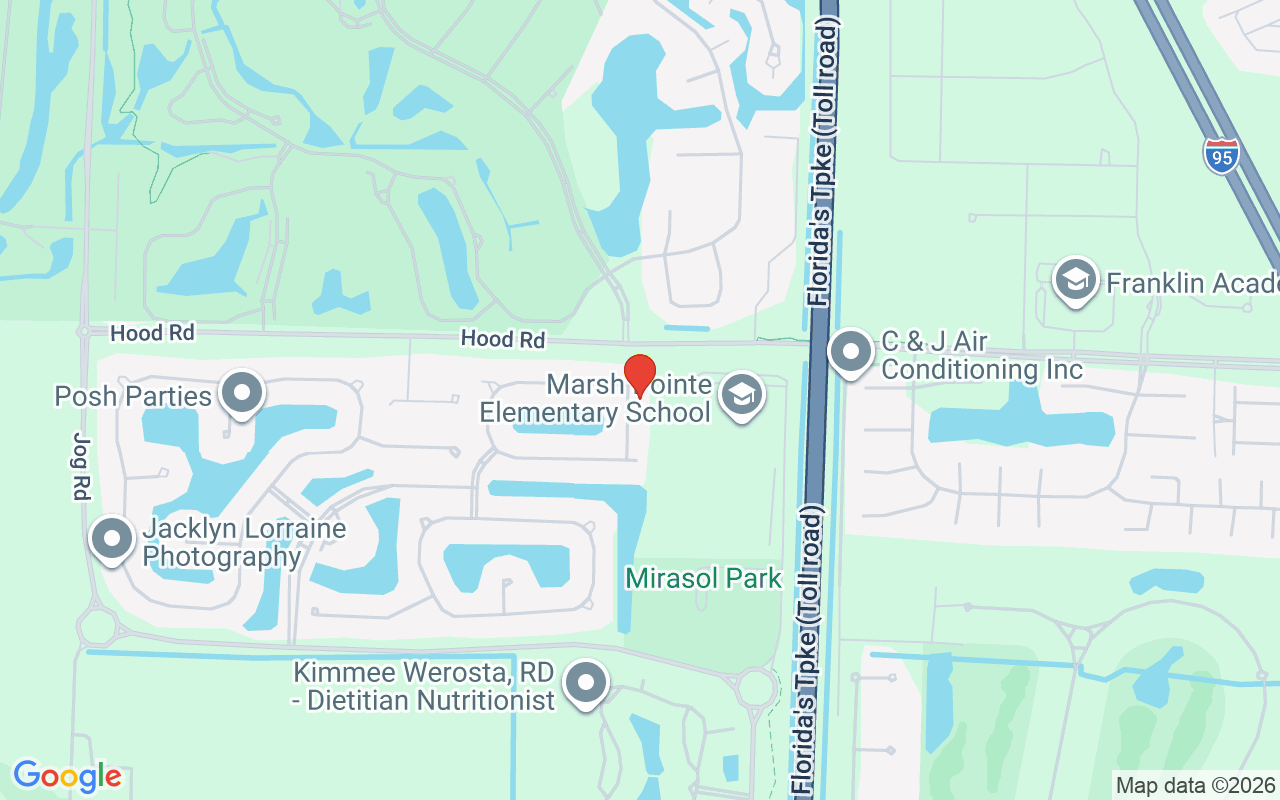 171  Isle Verde Way, Palm Beach Gardens, FL 33418