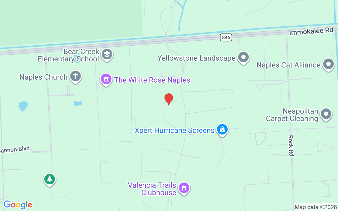 11488 Coronado Way, Naples, FL 34120