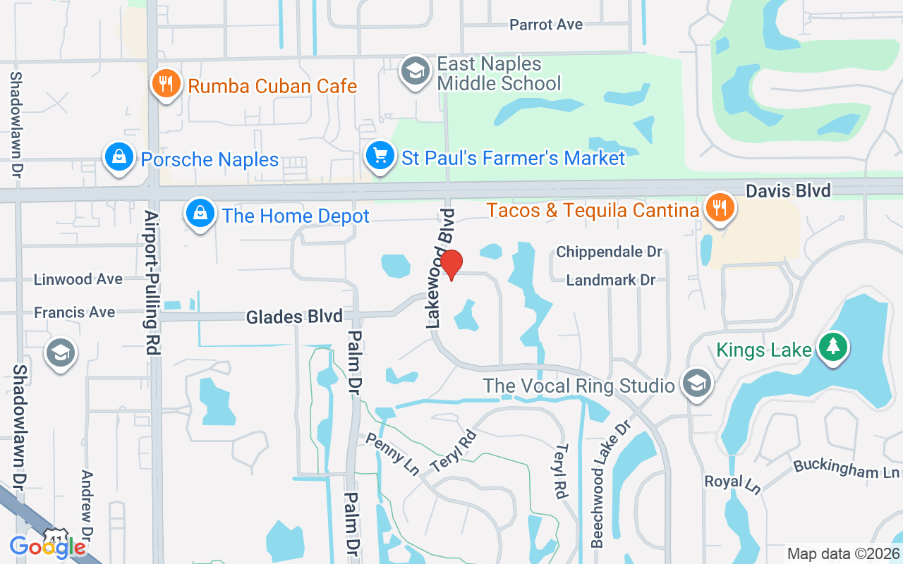 194 Round Key Cir, Naples, FL 34112-5059