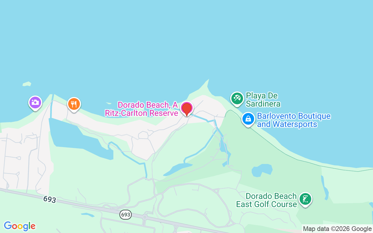 368 100 Dorado Beach Drive, Dorado, PR 00646