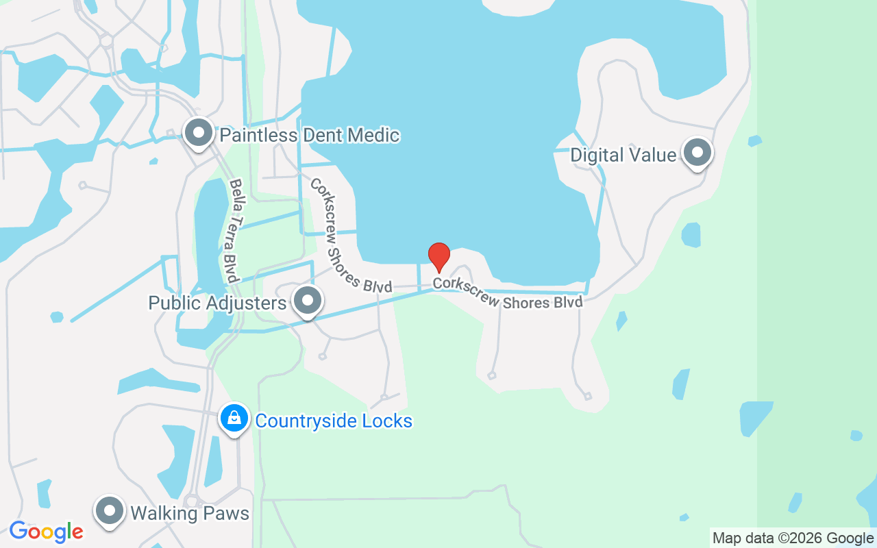 20597 Corkscrew Shores Blvd, Estero, FL 33928