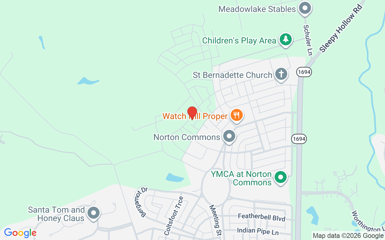 6115 Passionflower Dr, Prospect, KY 40059