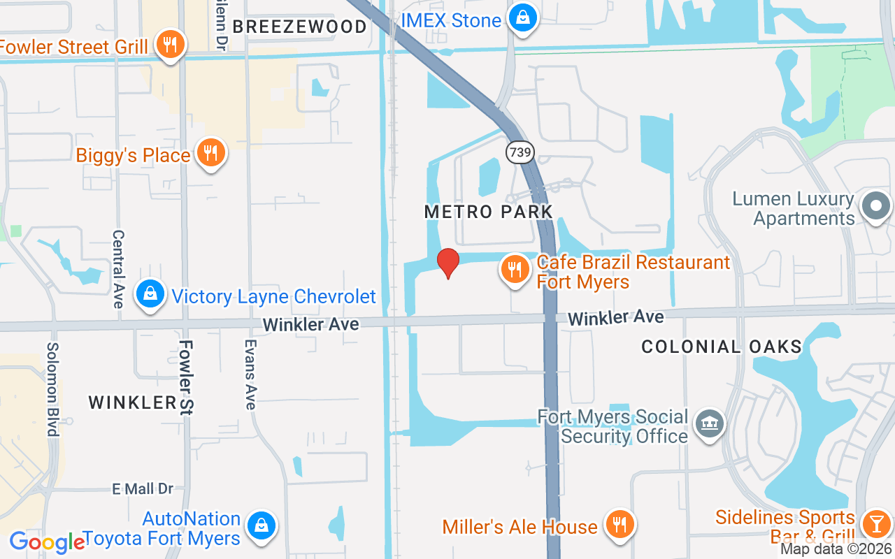 2865 Winkler Ave 415, Fort Myers, FL 33916