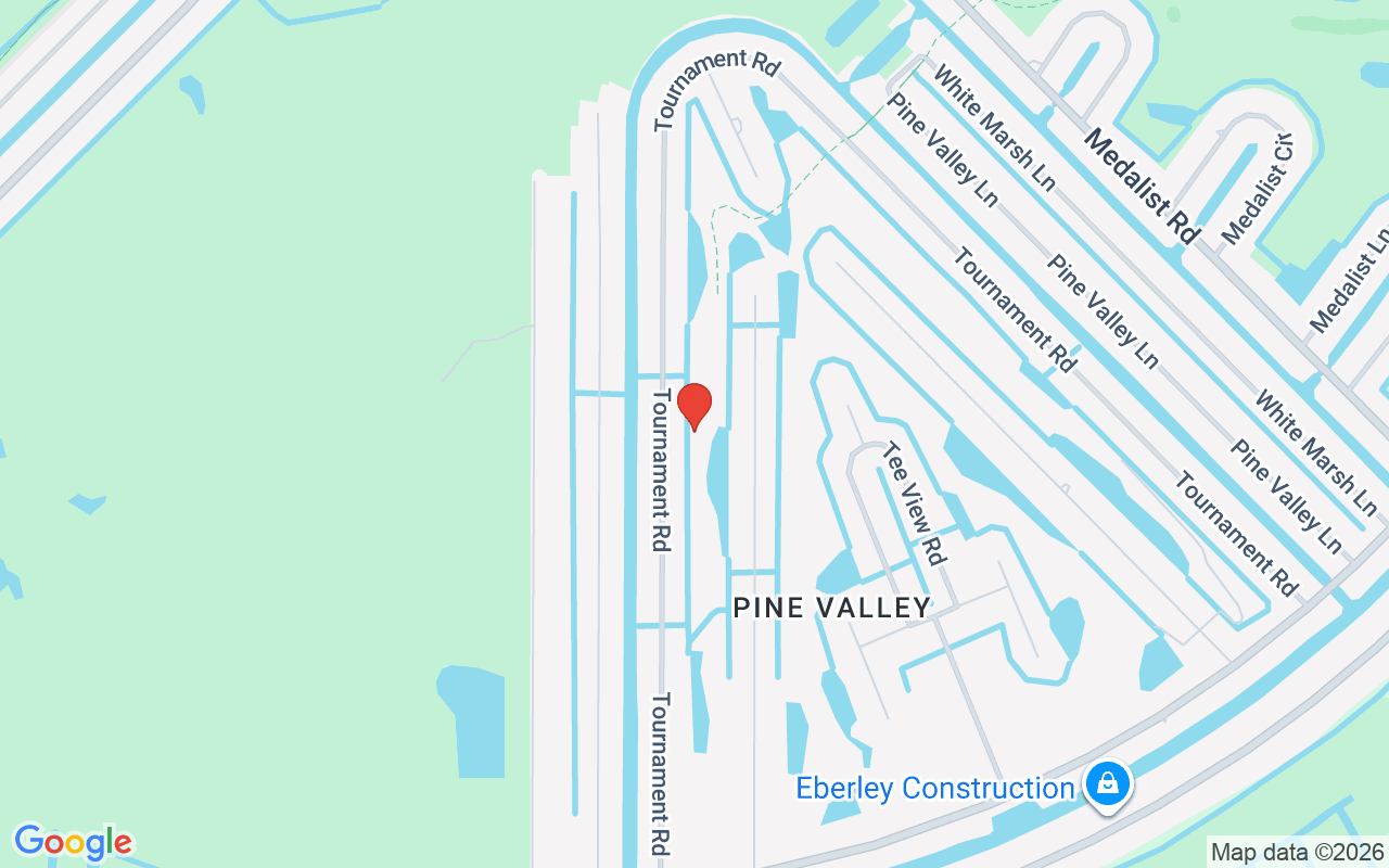 193 Rotonda Blvd, Rotonda West, FL 33947