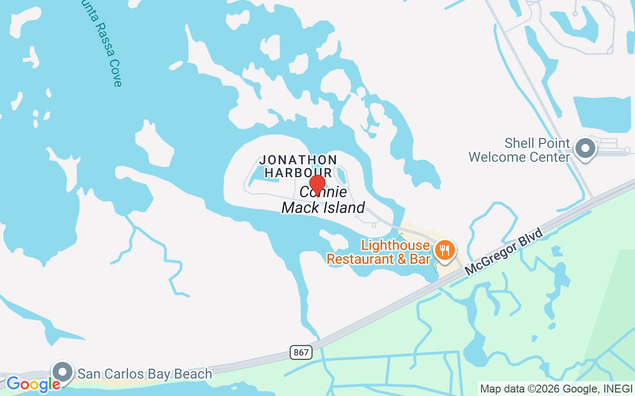 14588 Jonathan Harbour Dr, Fort Myers, FL 33908