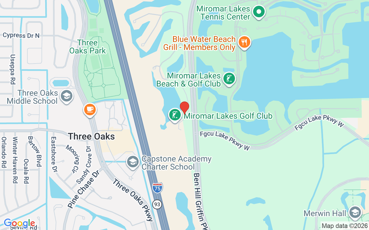 18516 Miromar Lakes Blvd, Miromar Lakes, FL 33913