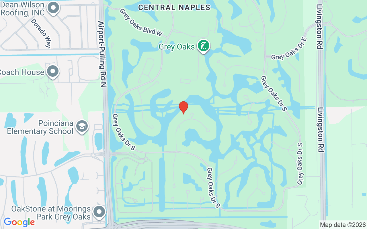 2125 Canna Way, Naples, FL 34105