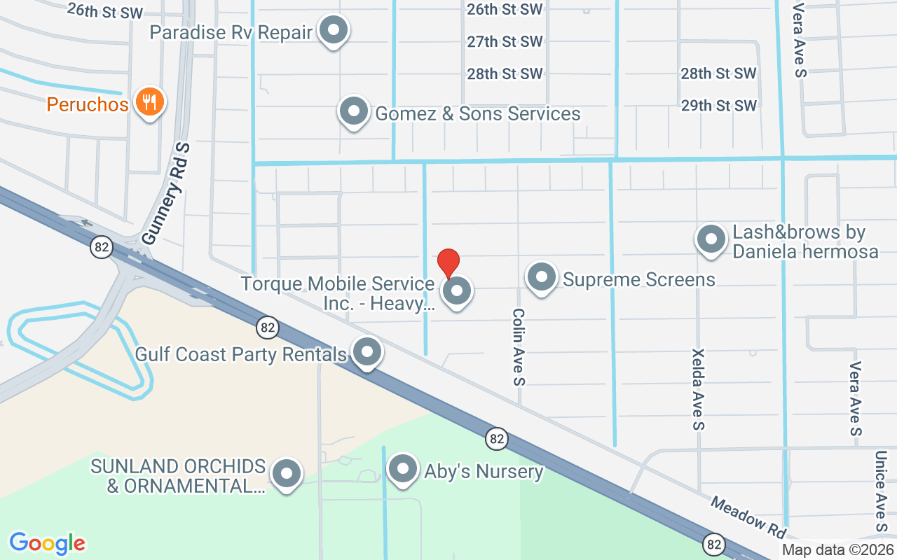 4016 35Th St, Lehigh Acres, FL 33976