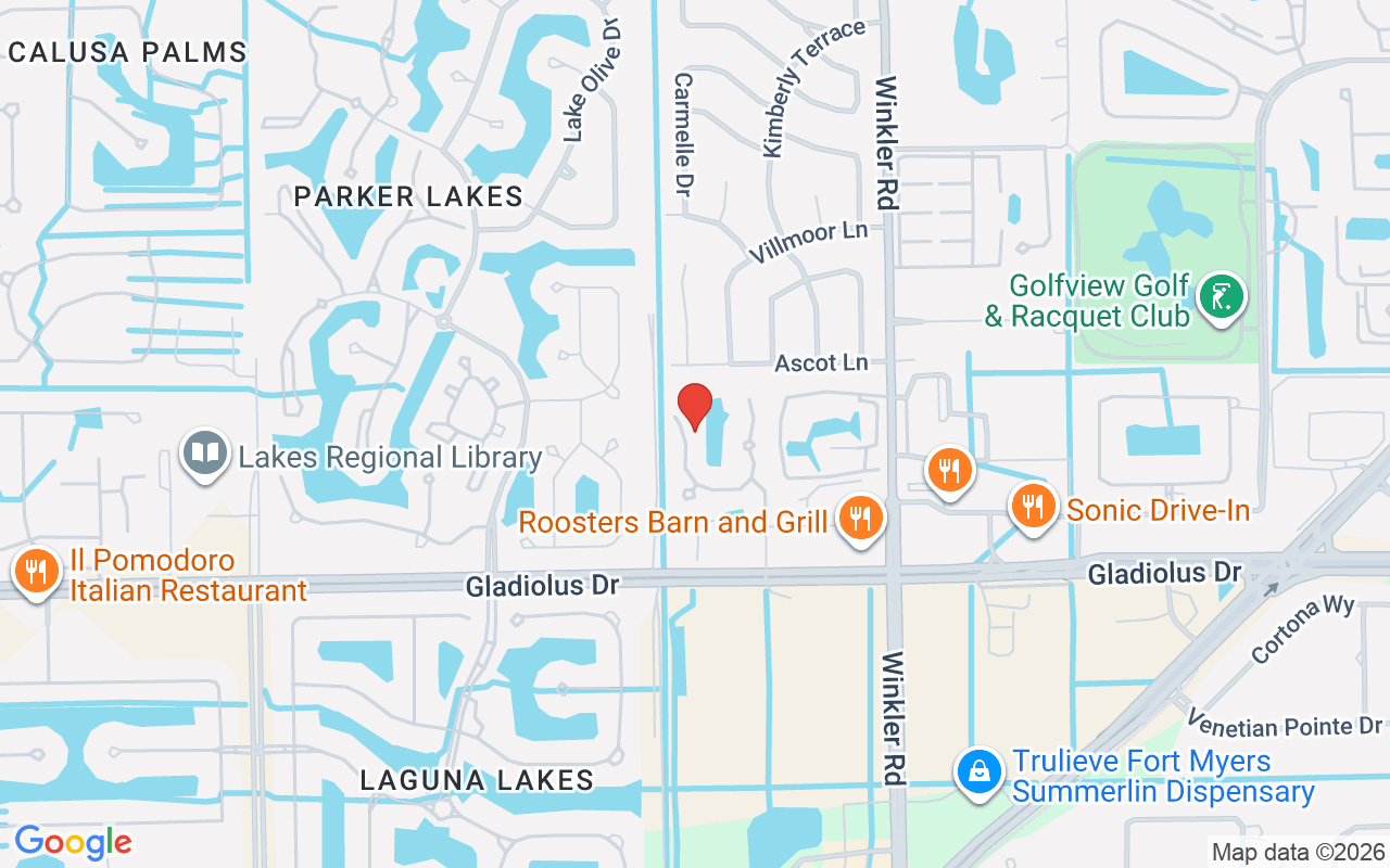 15130 Royal Windsor Ln 1604, Fort Myers, FL 33919