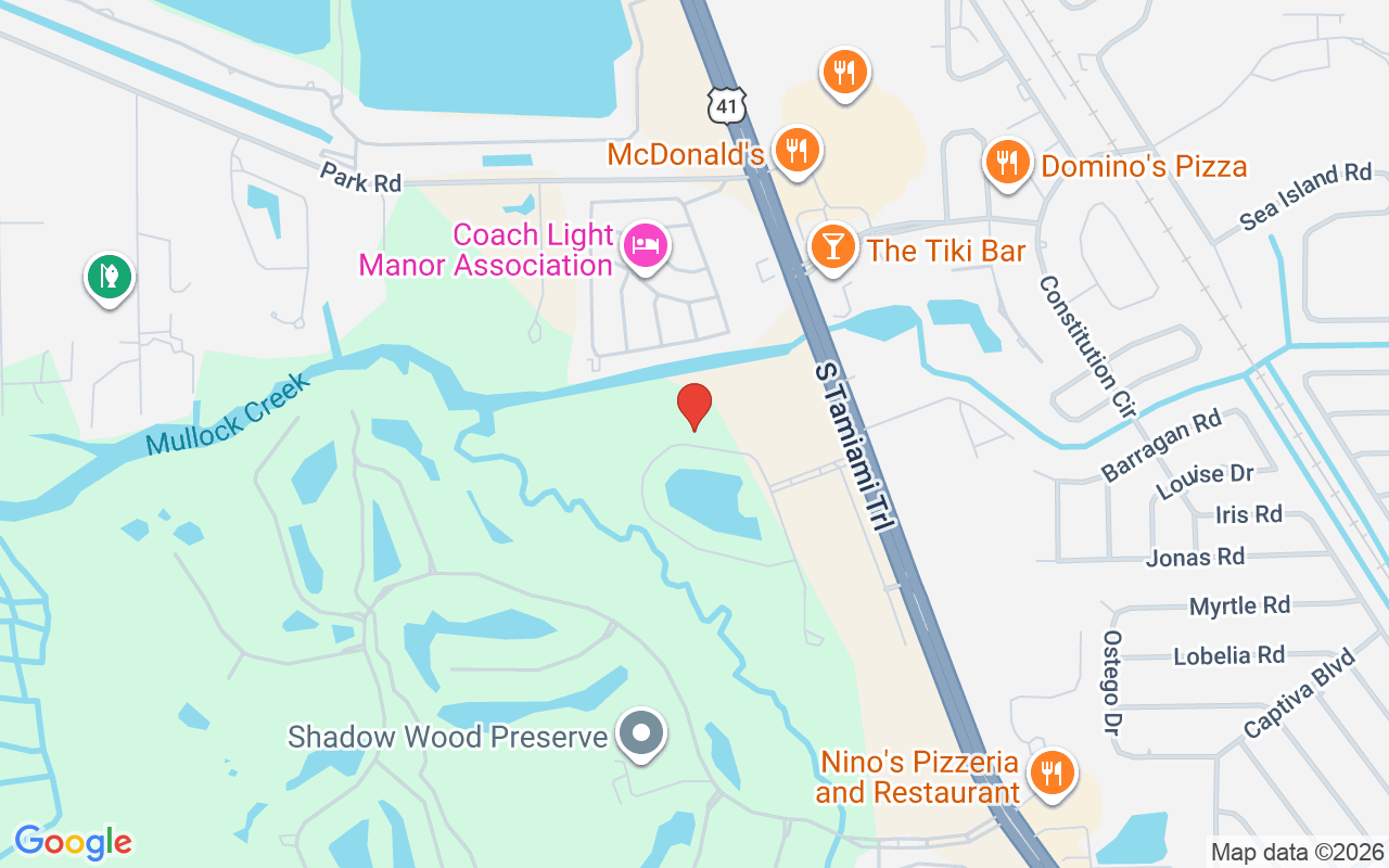 18261 Creekside Preserve Loop 102, Fort Myers, FL 33908