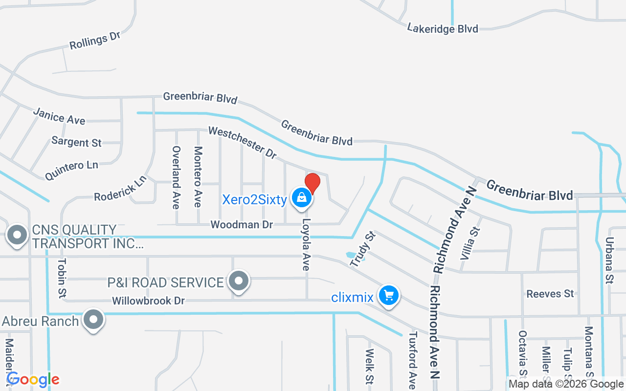 1916 Loyola Ave, Lehigh Acres, FL 33972