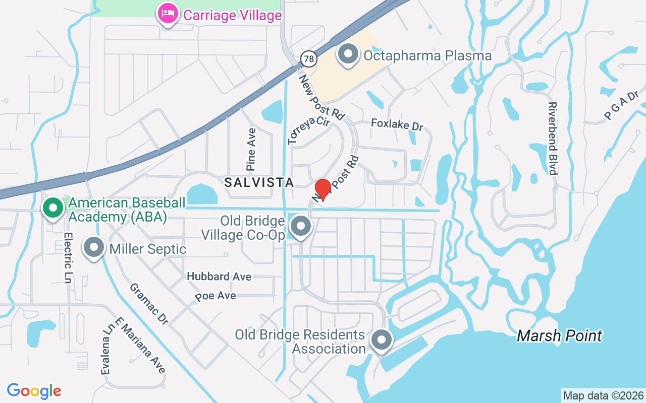 7001 New Post Drive #4, North Fort Myers, FL 33917