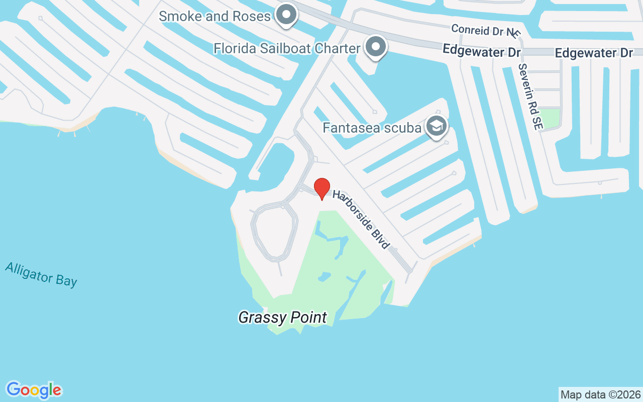 21321 Harborside Boulevard, Port Charlotte, FL 33952