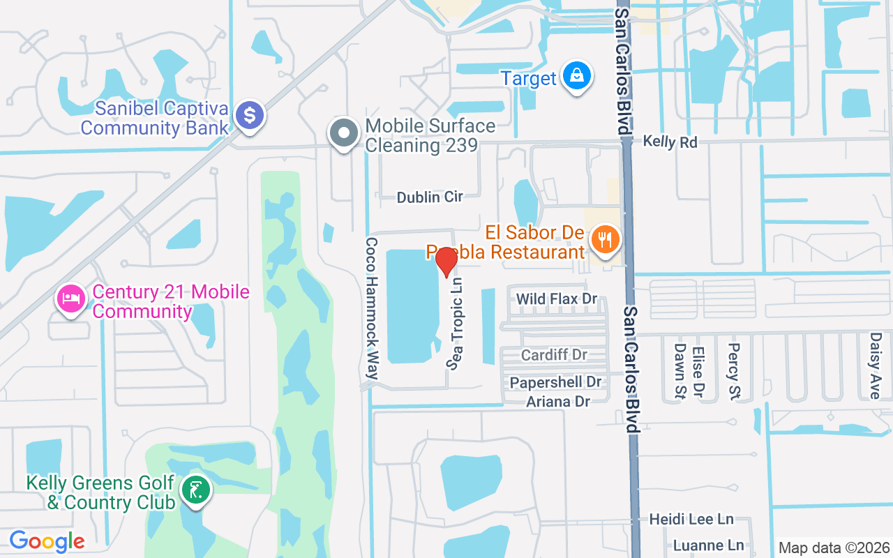 11039 Sea Tropic Ln, Fort Myers, FL 33908