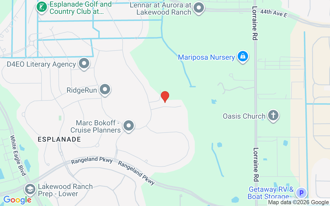 13721 Palazzo Terrace, Bradenton, FL 34211