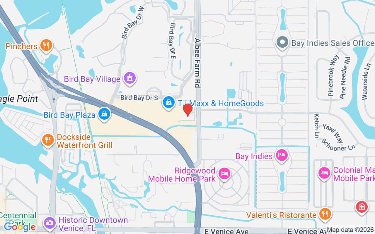 503 Albee Farm Road #B5, Venice, FL 34285