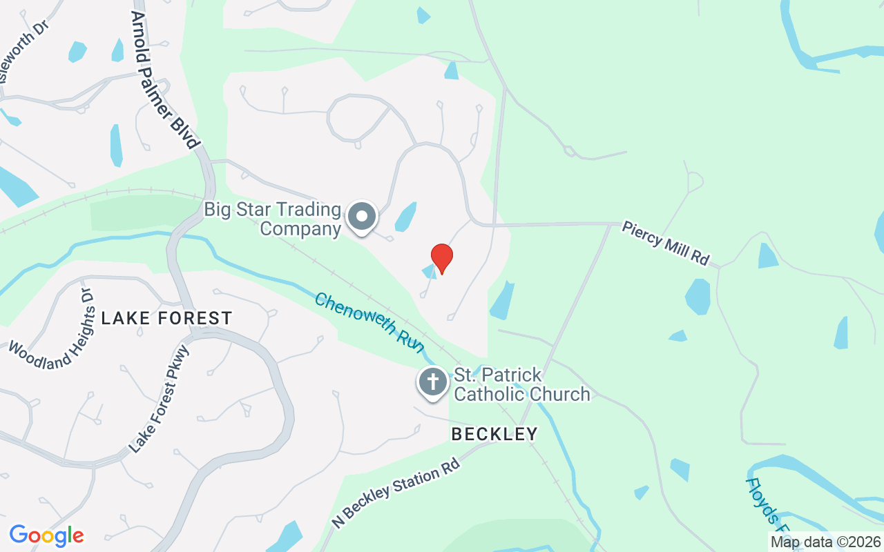 1209 Winterbranch Way, Louisville, KY 40245