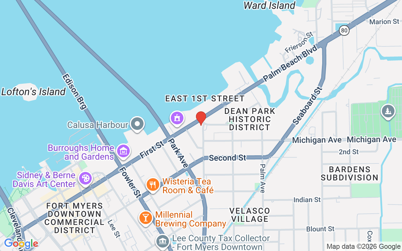 2590 1St St 202, Fort Myers, FL 33901