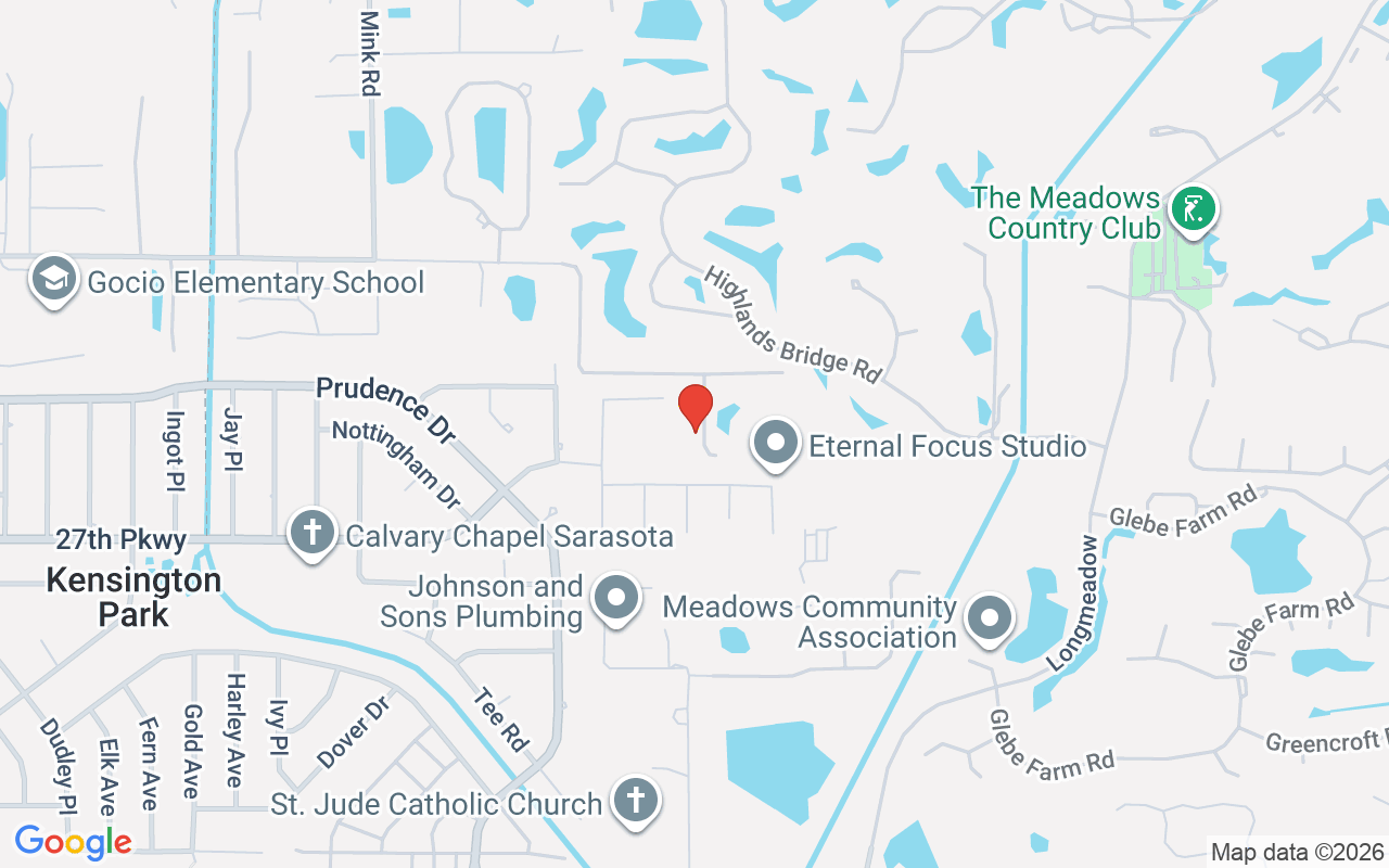 2750 Gocio Road Extension, Sarasota, FL 34235