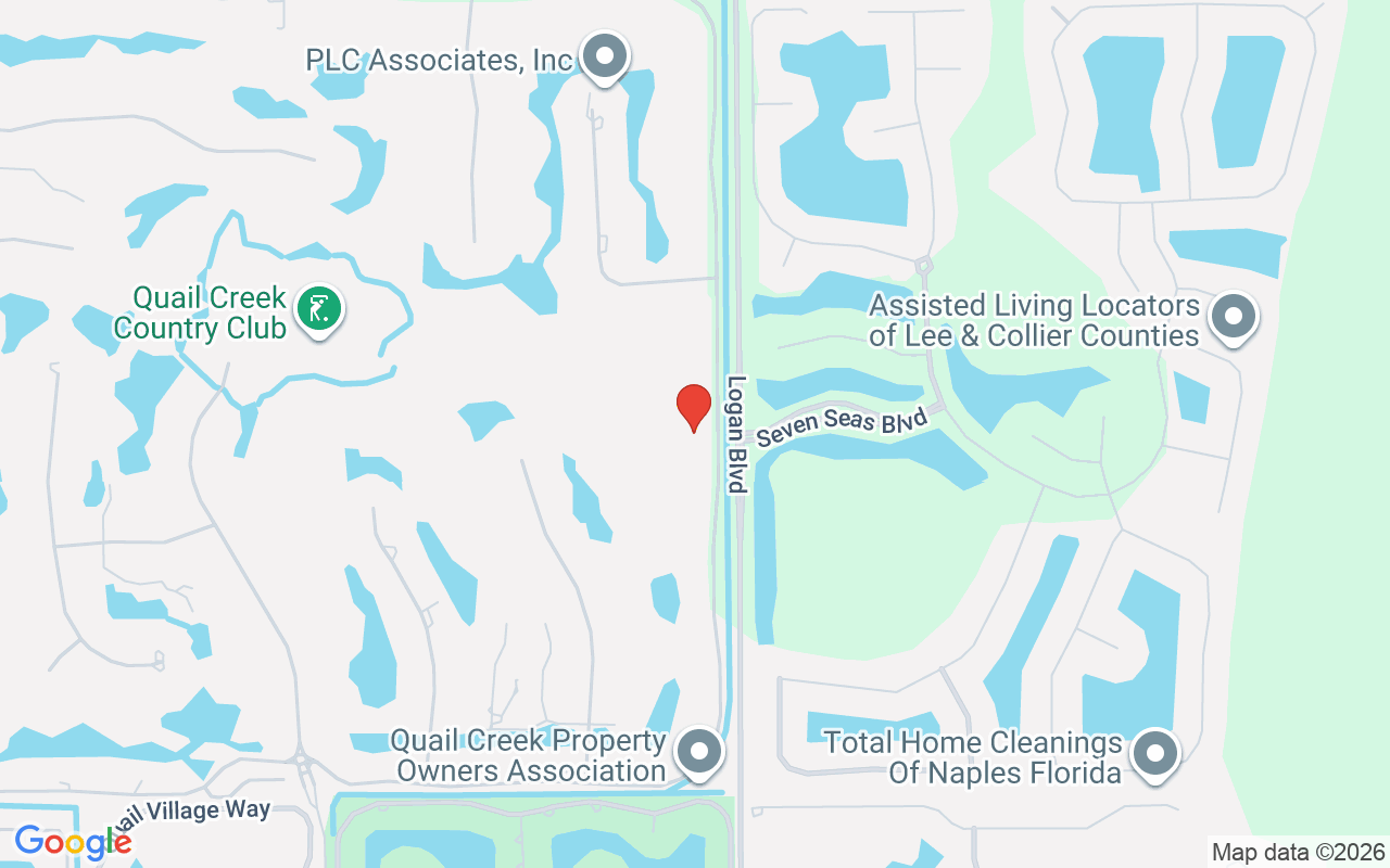 13101 Pond Apple Dr, Naples, FL 34119