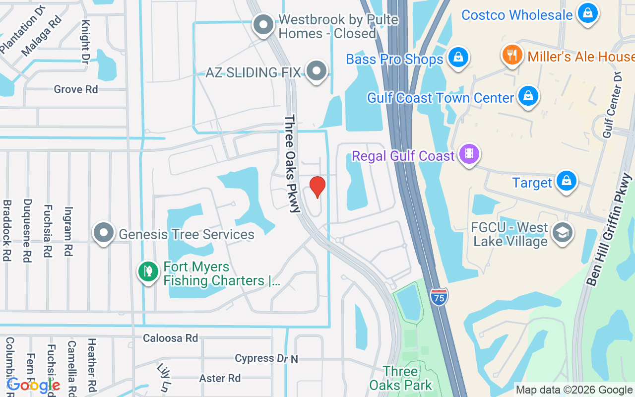 17560 Brickstone Loop, Fort Myers, FL 33967