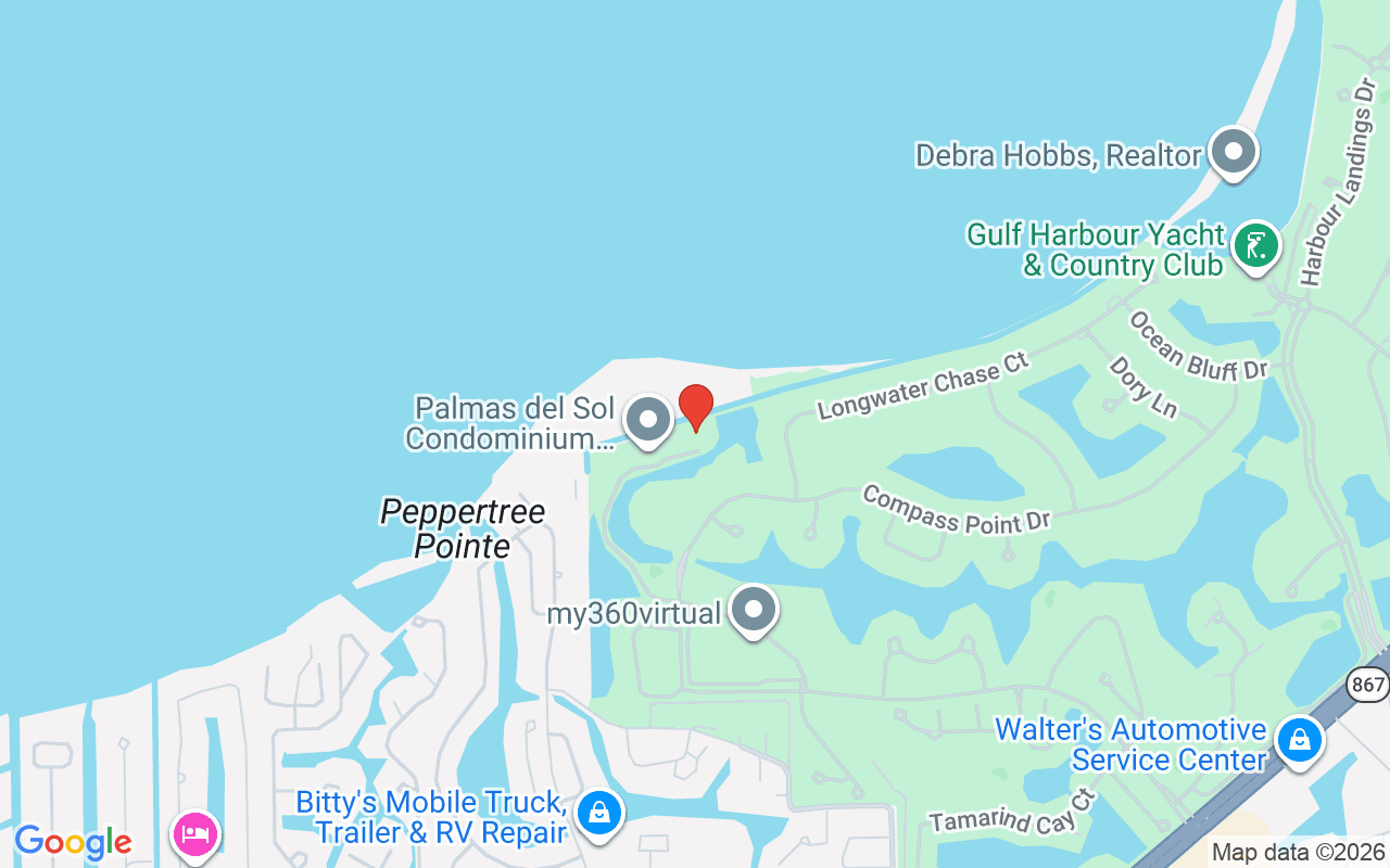 11600 Court Of Palms 402, Fort Myers, FL 33908