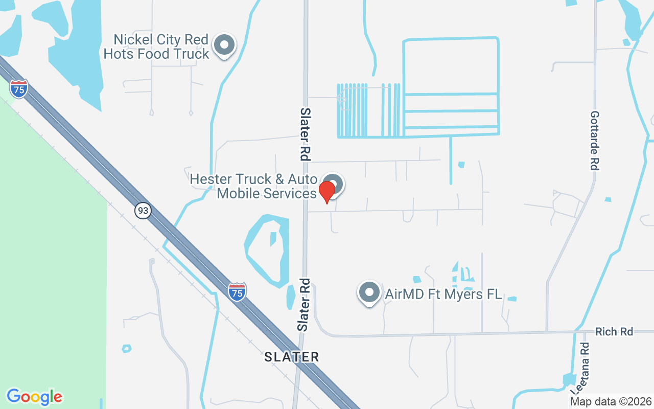 6561 Marna Ln, North Fort Myers, FL 33917