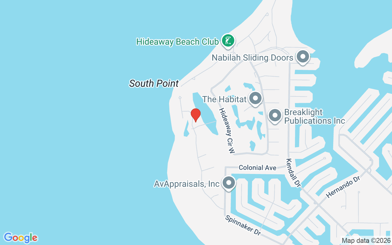 795 Waterside Dr, Marco Island, FL 34145