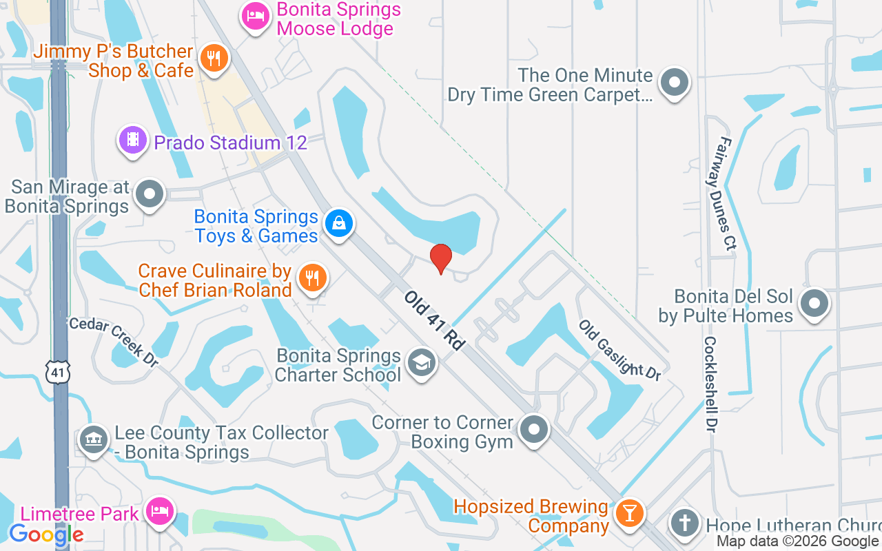 9137 Isla Bella Cir, Bonita Springs, FL 34135