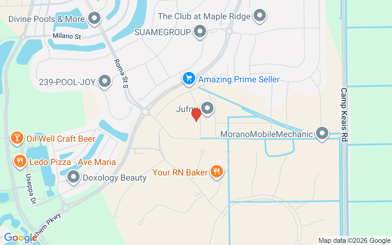 5265 Lamone Ln, Ave Maria, FL 34142