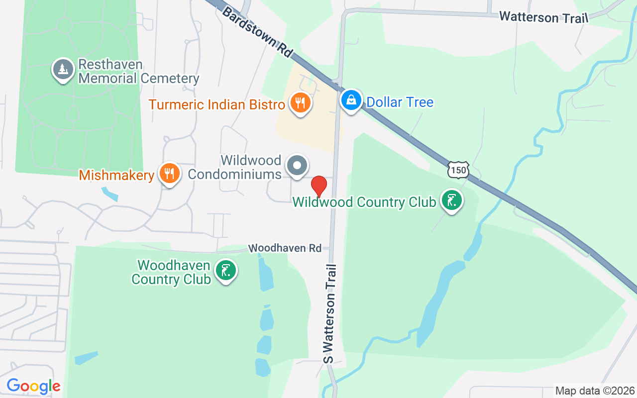 7010 Wildwood Cir #APT 65, Louisville, KY 40291