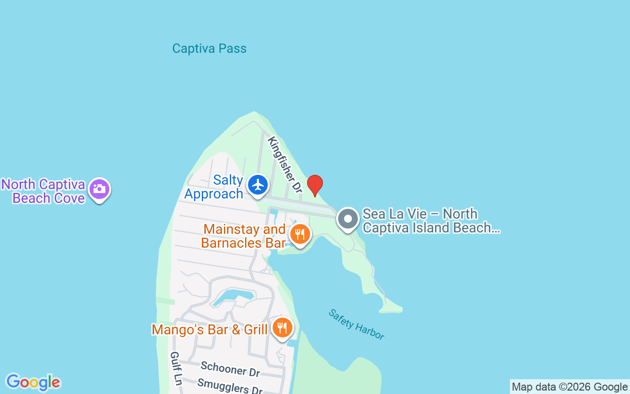 211 Kingfisher Dr, Captiva, FL 33924