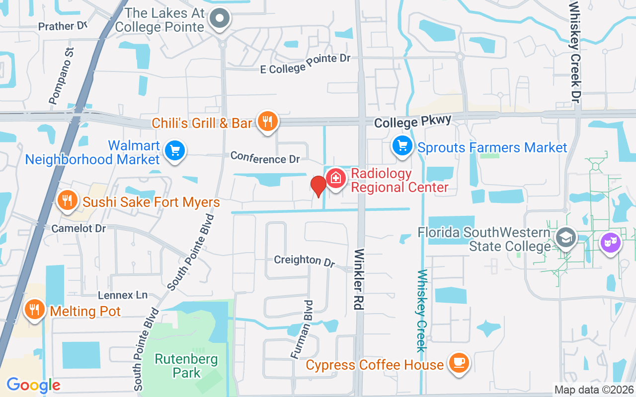 12961 Sandpoint Ct, Fort Myers, FL 33919