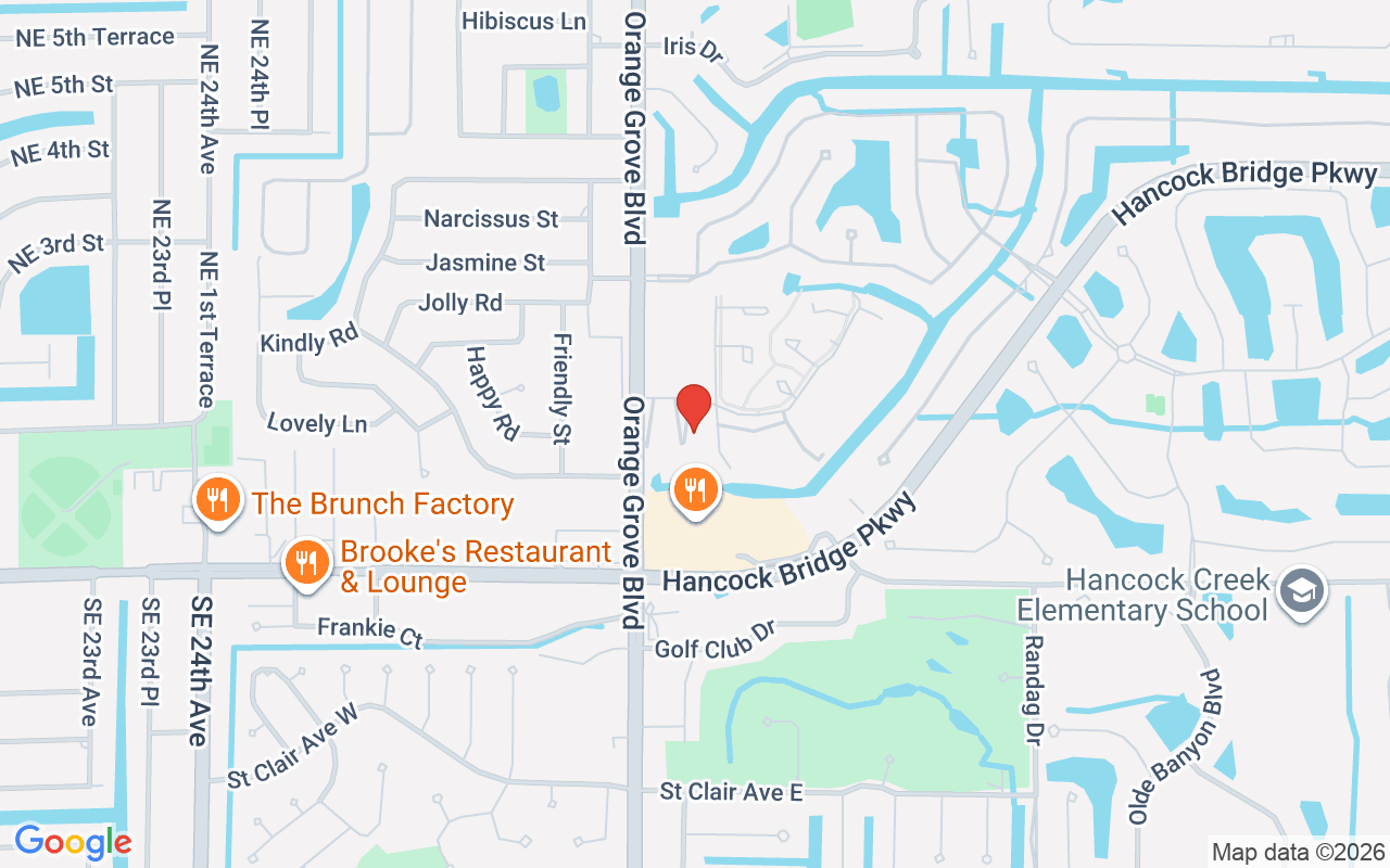 1210 Tropic Ter S 1210, North Fort Myers, FL 33903