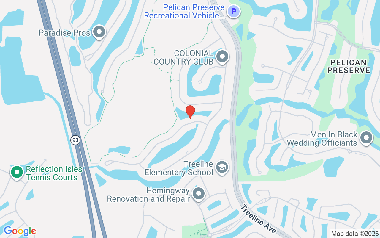 11031 Mill Creek Way #305, Fort Myers, FL 33913