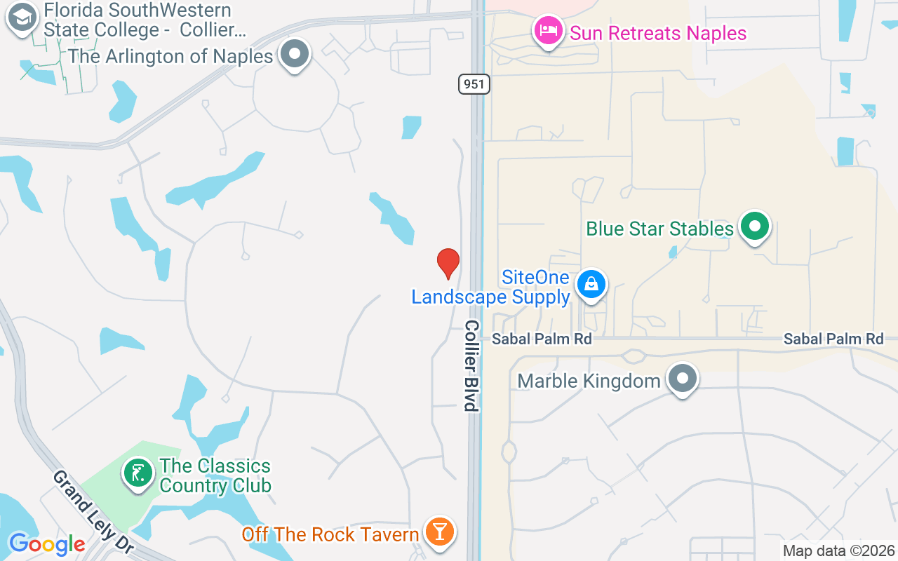 7825 Hawthorne Dr #2104, Naples, FL 34113