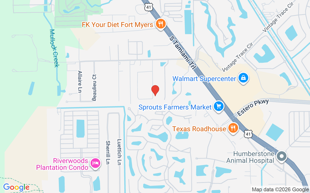 19815 Coconut Harbor Cir, Fort Myers, FL 33908