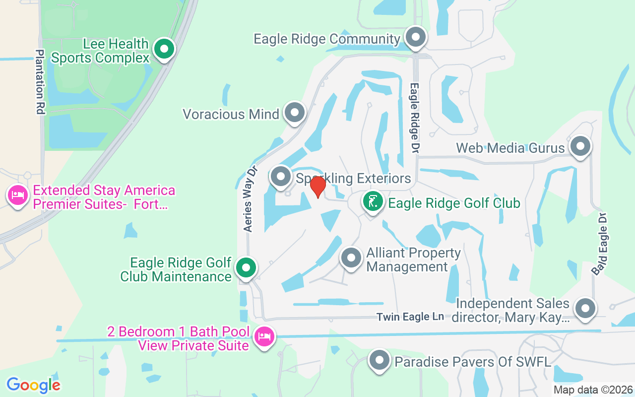 7170 Golden Eagle Ct #122, Fort Myers, FL 33912