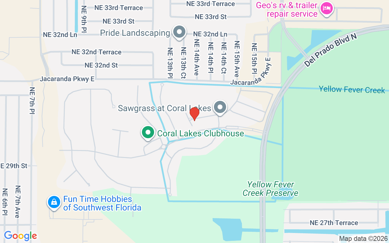 1356 Weeping Willow Ct, Cape Coral, FL 33909