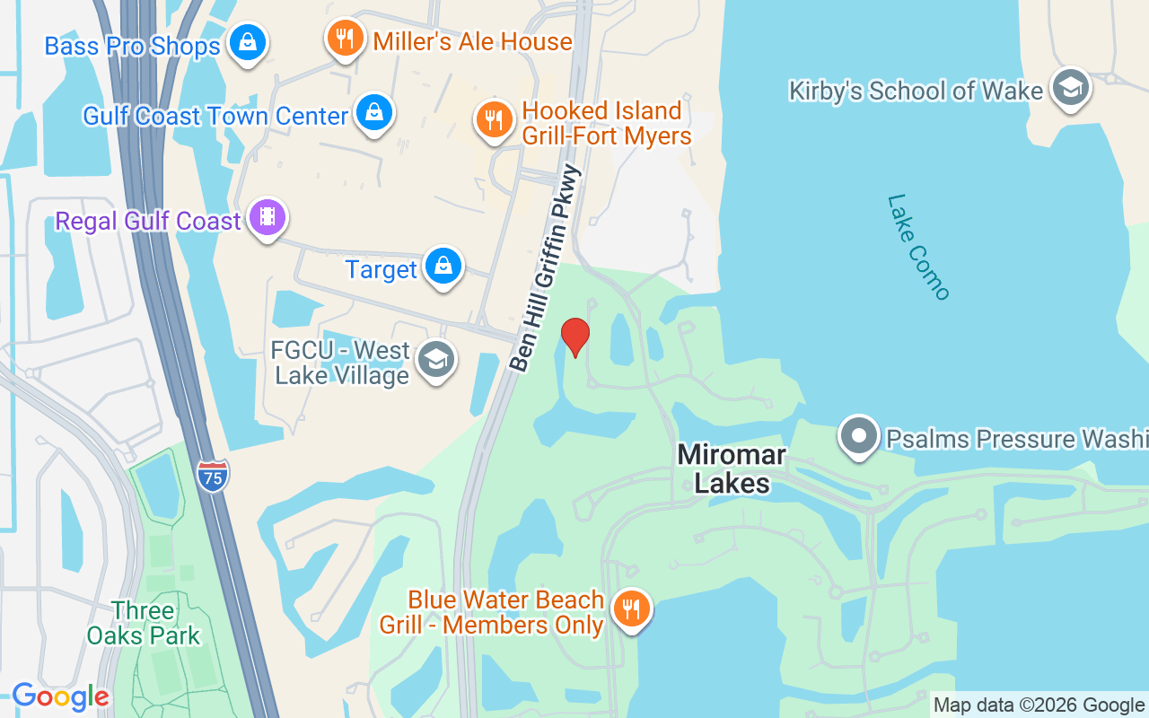 10410 Via Balestri Dr, Miromar Lakes, FL 33913