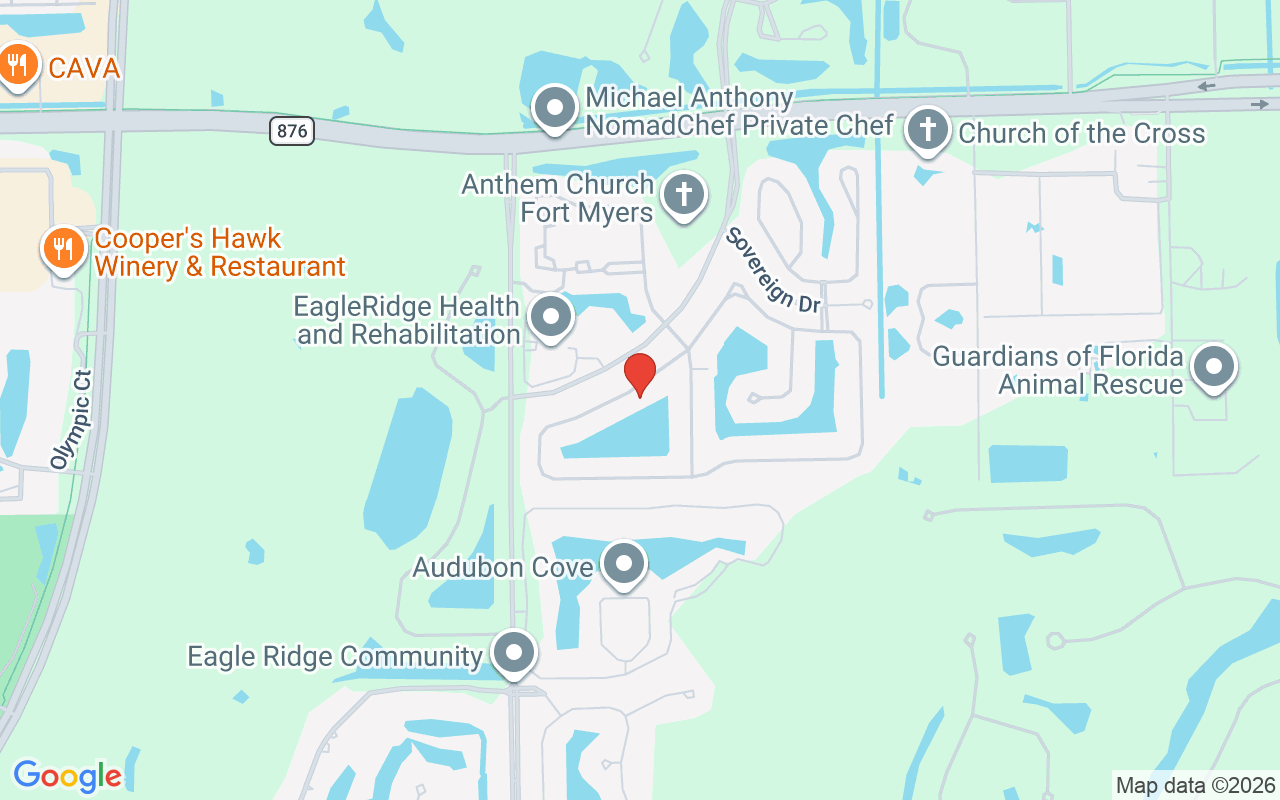 7525 Cameron Cir, Fort Myers, FL 33912