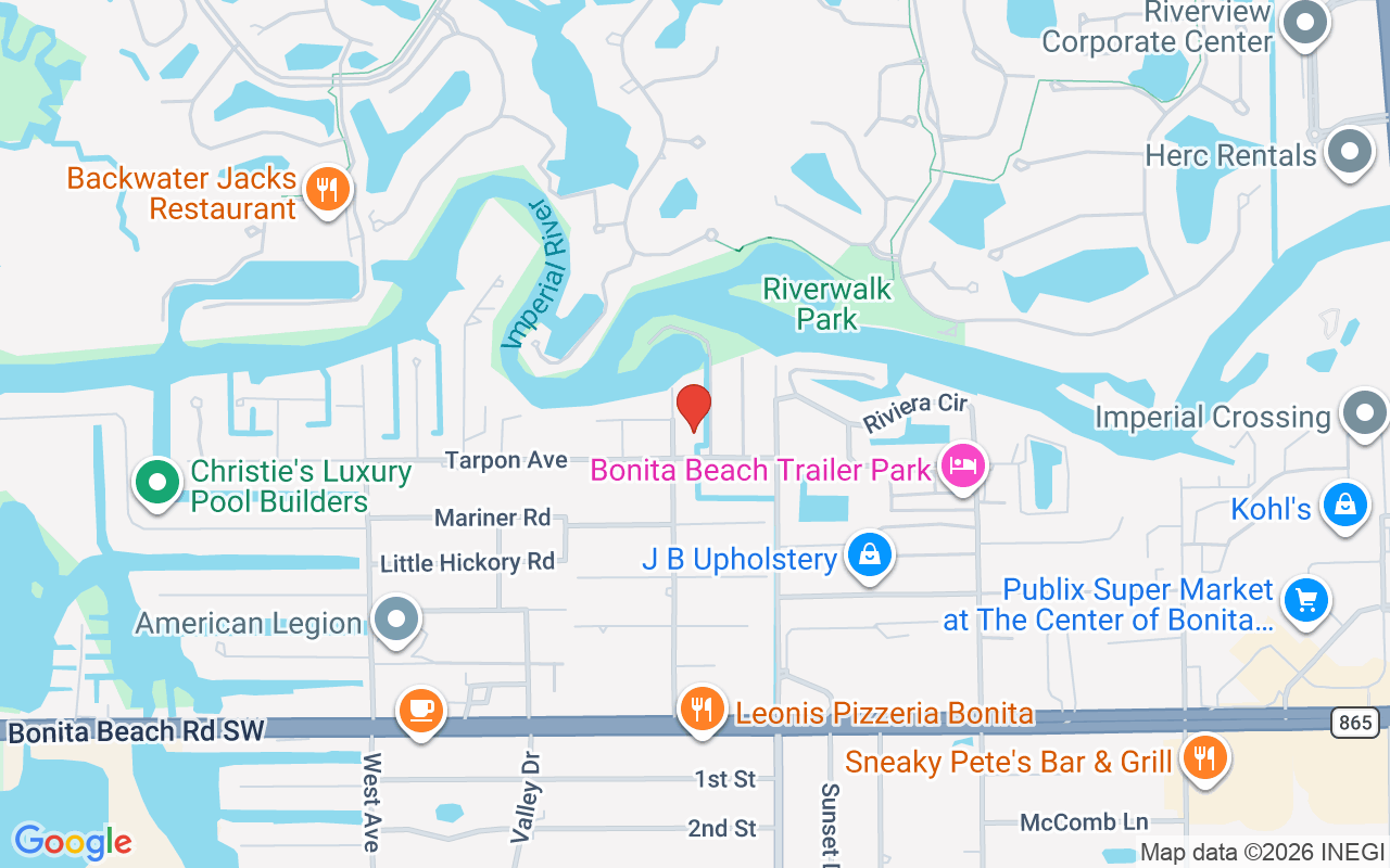 27584 Imperial River Rd, Bonita Springs, FL 34134-4044
