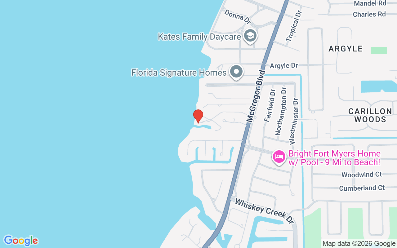 8661 Cajuput Cv, Fort Myers, FL 33919