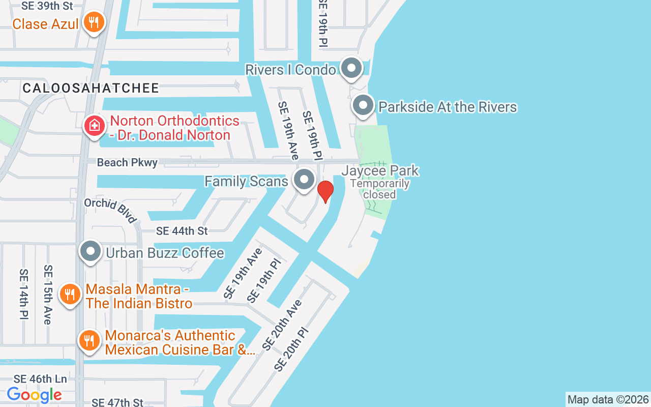 4229 19Th Pl Se #2B, Cape Coral, FL 33904