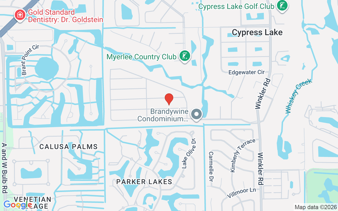 1335 Broadwater Dr, Fort Myers, FL 33919