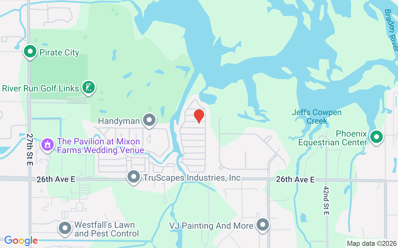 3333 26Th Avenue #1219, Bradenton, FL 34208