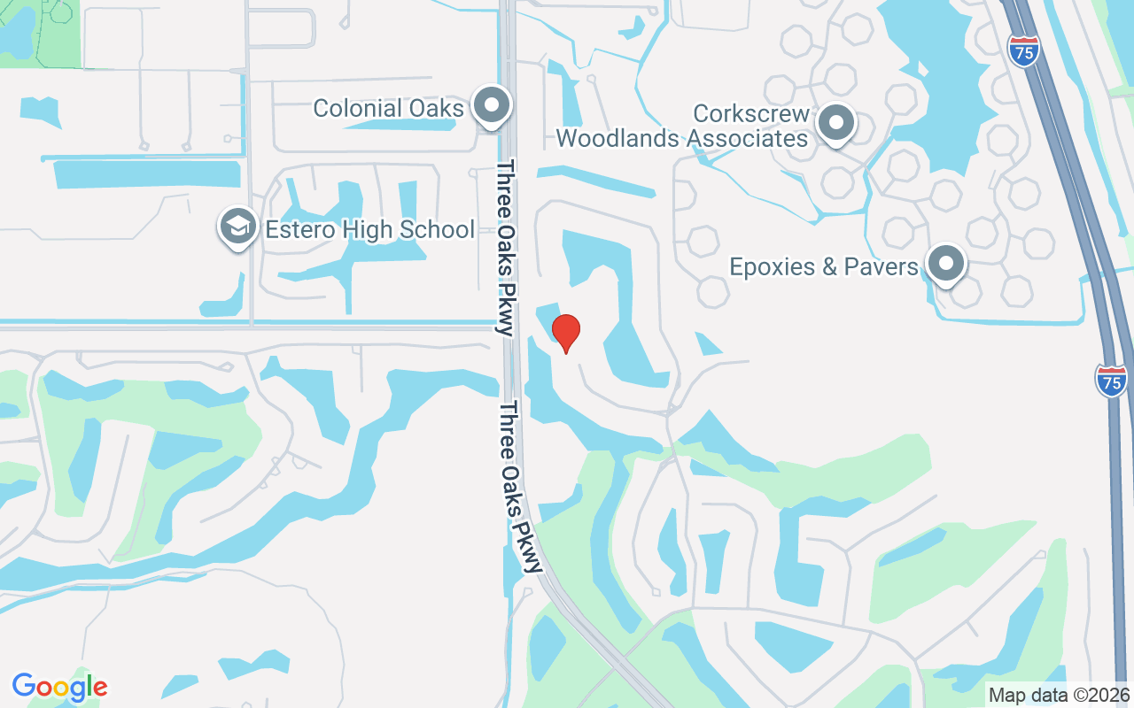 10011 Northridge Ct, Estero, FL 34135