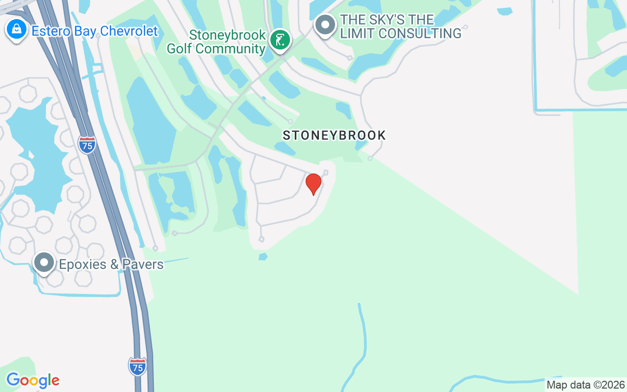 21646 Brixham Run Loop, Estero, FL 33928-3289